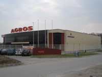 АГРОС - Варна